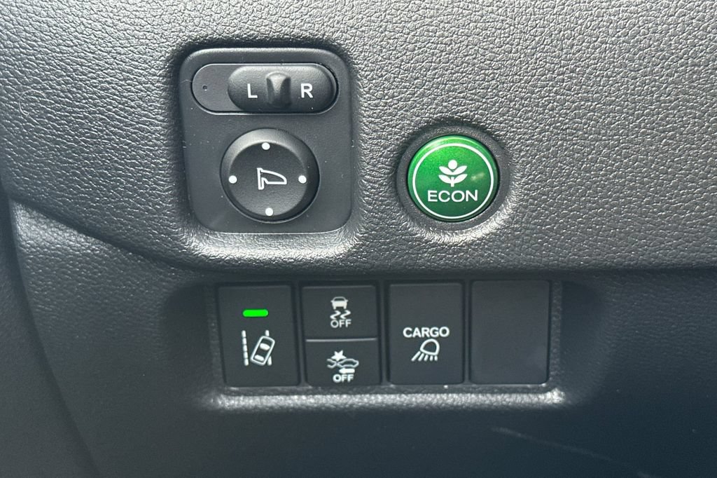 Used 2025 Honda Ridgeline RTL image 26