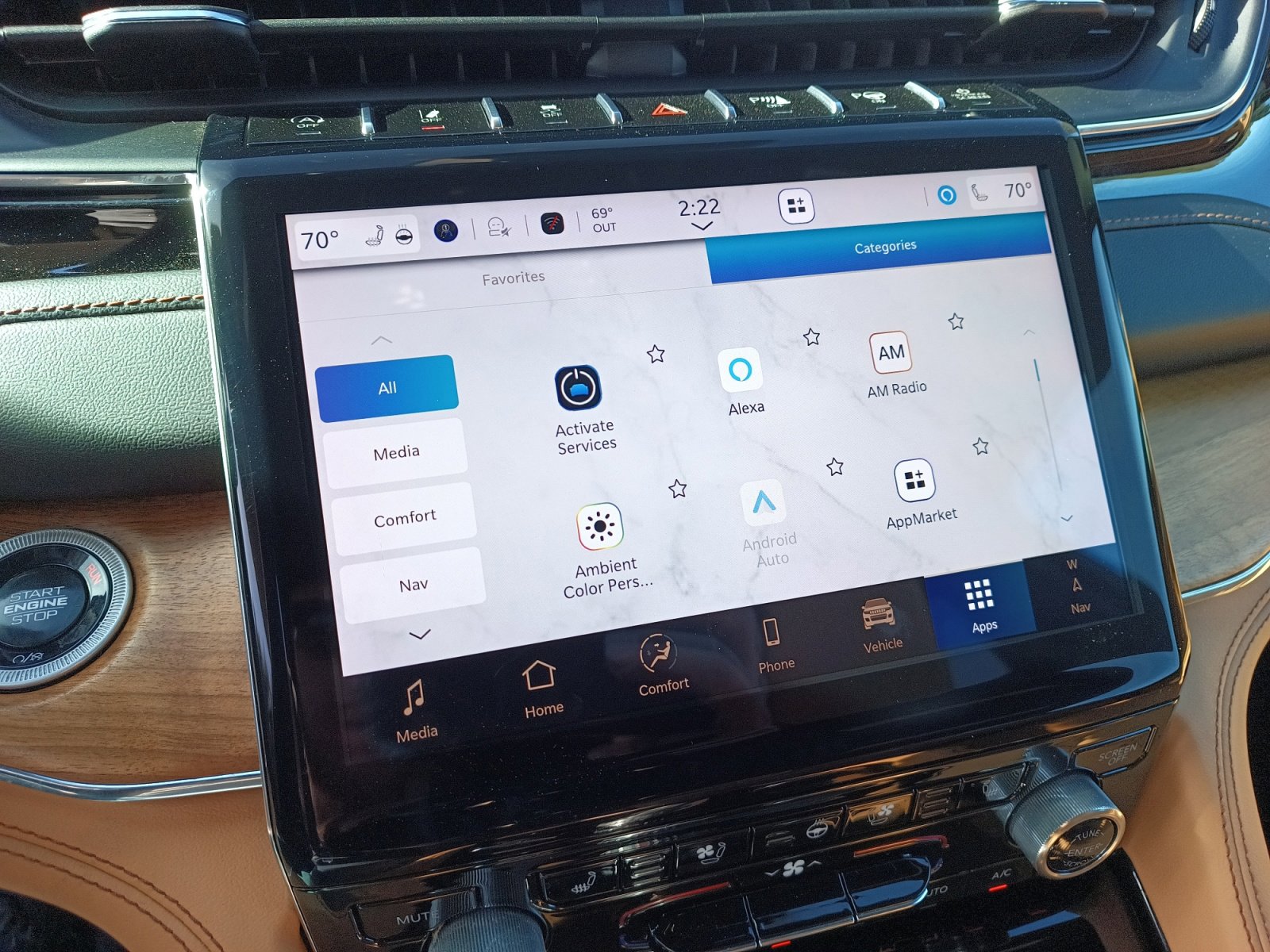 Certified 2024 Jeep Grand Cherokee L Summit image 14