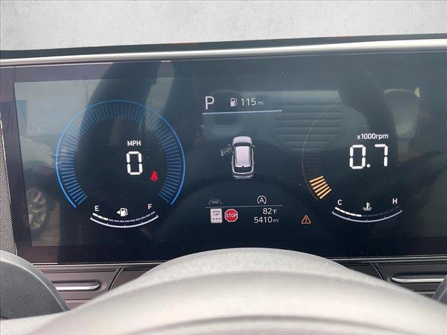 Used 2024 Hyundai Kona SE FWD image 22