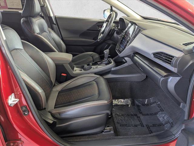 Used 2024 Subaru Crosstrek 2.5i Limited image 18