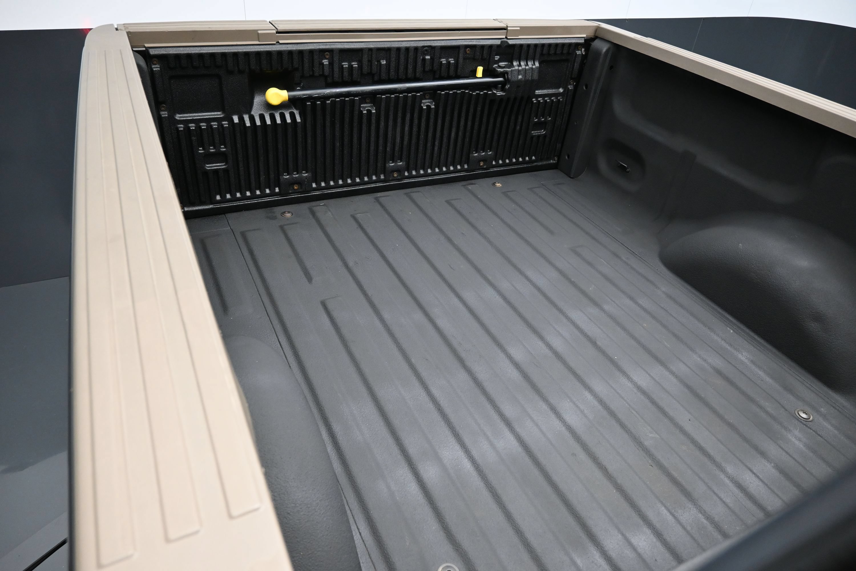 Used 2013 Ford F150 King Ranch w/ King Ranch Luxury Pkg RWD image 43