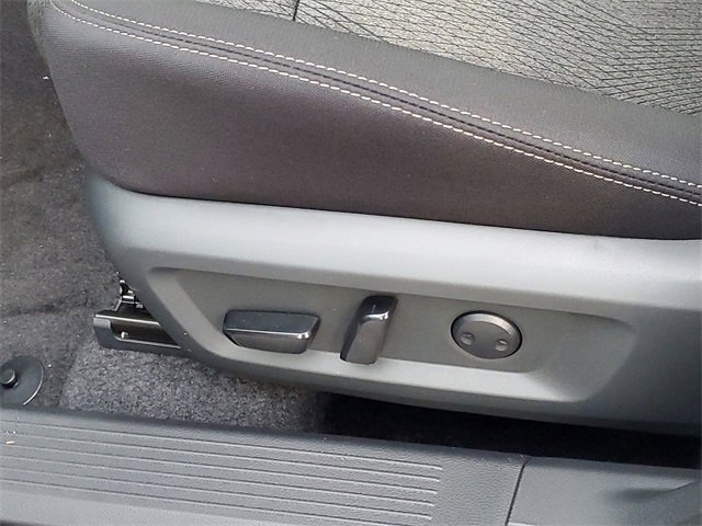 New 2026 Nissan Rogue SV image 26