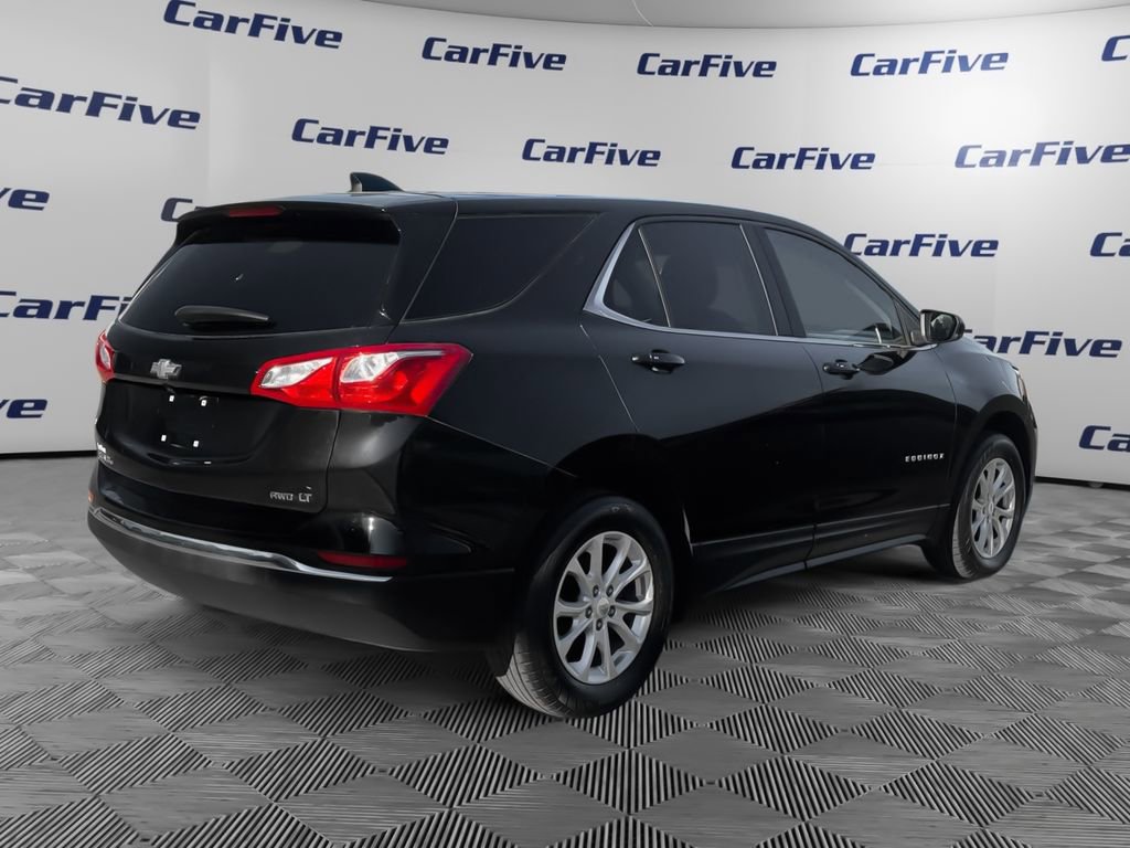 Used 2019 Chevrolet Equinox LT image 6