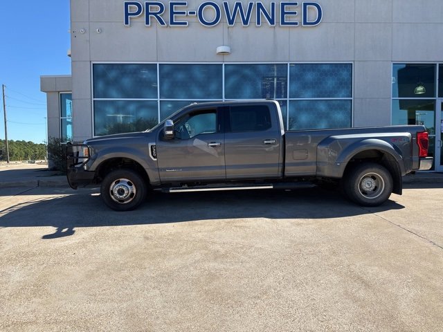 Used 2022 Ford F350 XLT w/ XLT Premium Package