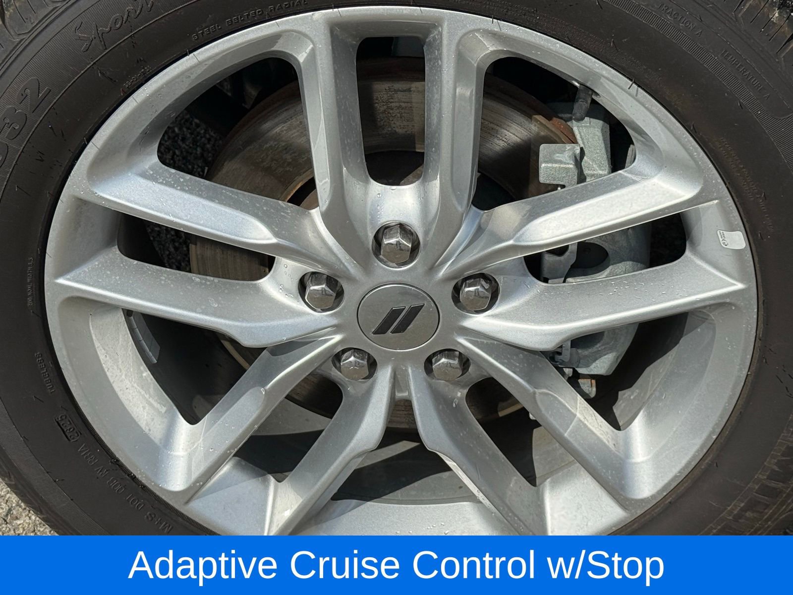 Used 2024 Dodge Durango R/T image 47