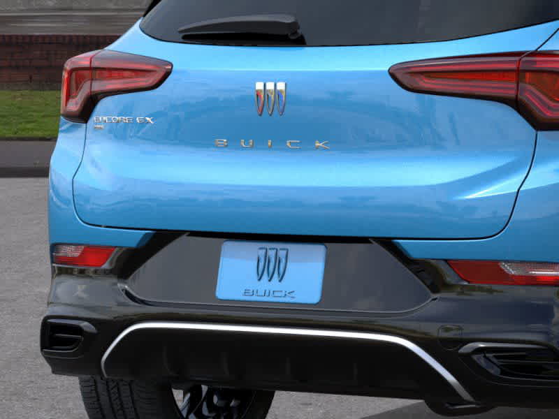 New 2026 Buick Encore GX Sport Touring image 14