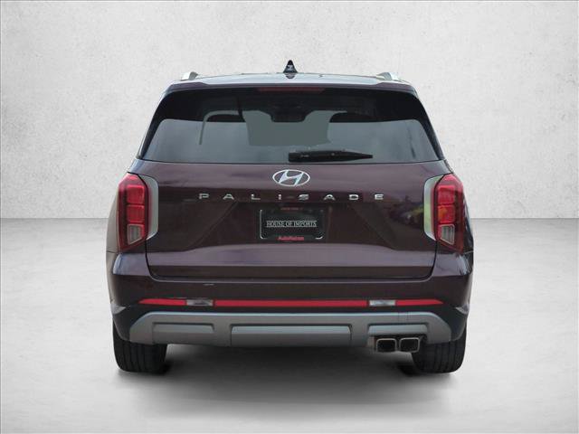 Used 2024 Hyundai Palisade Limited FWD image 7