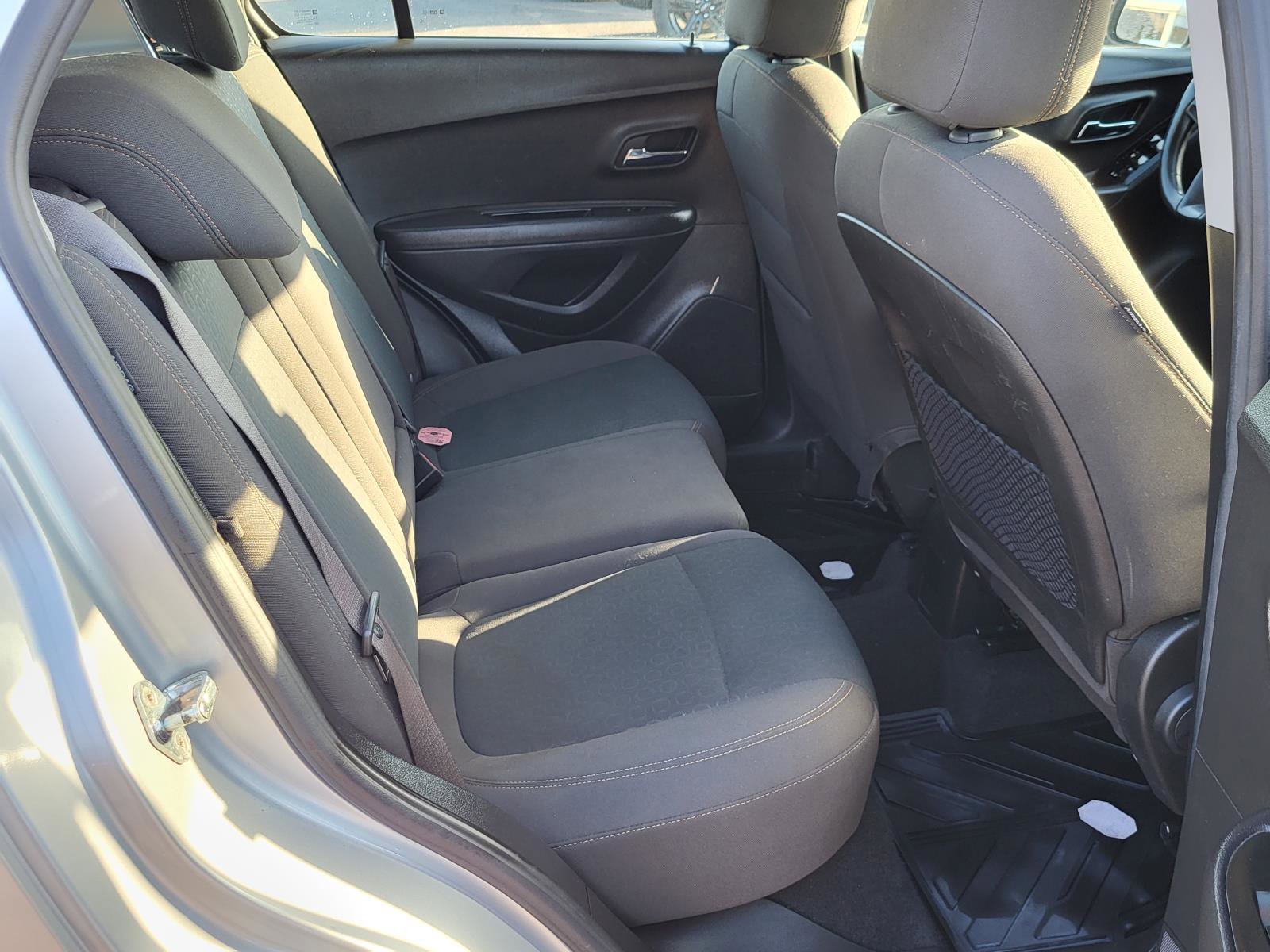 Used 2018 Chevrolet Trax LS image 11