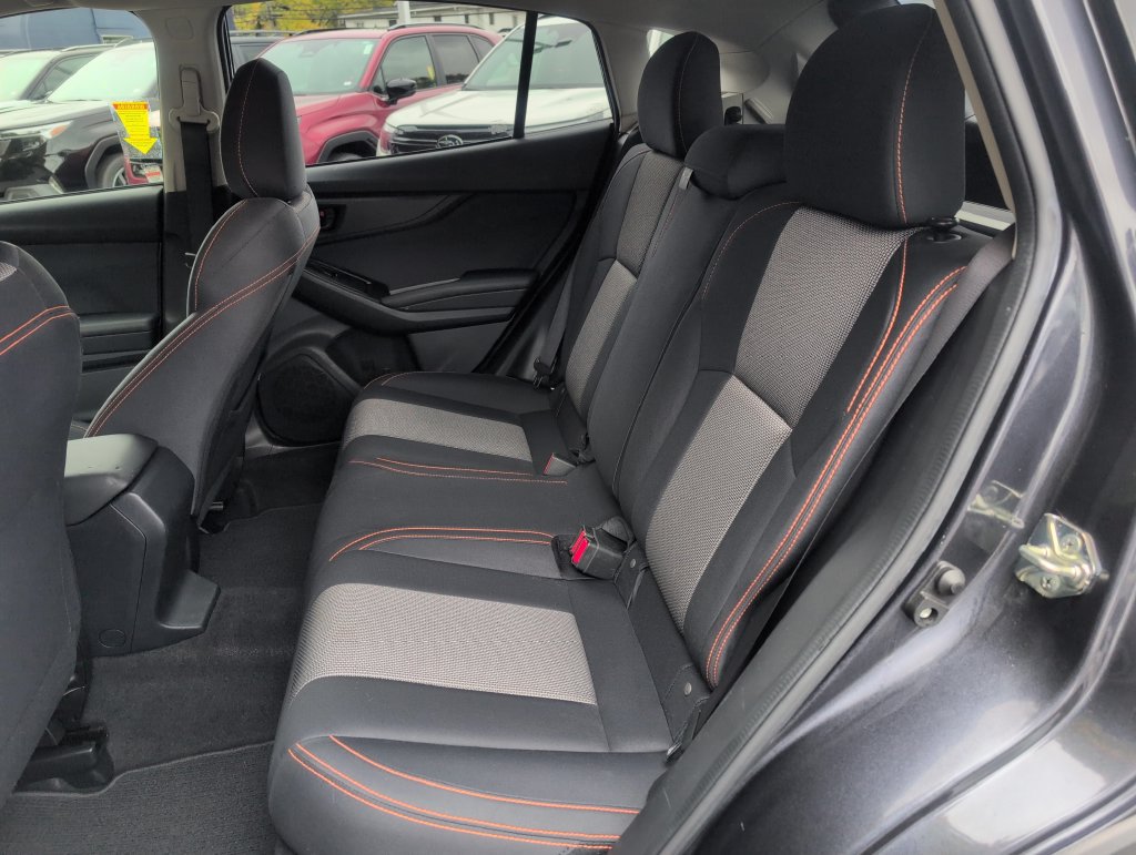 Used 2018 Subaru Crosstrek 2.0i Premium w/ Moonroof Package AWD/4WD image 30