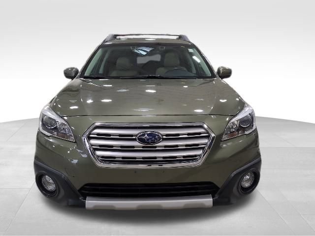 Used 2017 Subaru Outback 3.6R Limited image 10