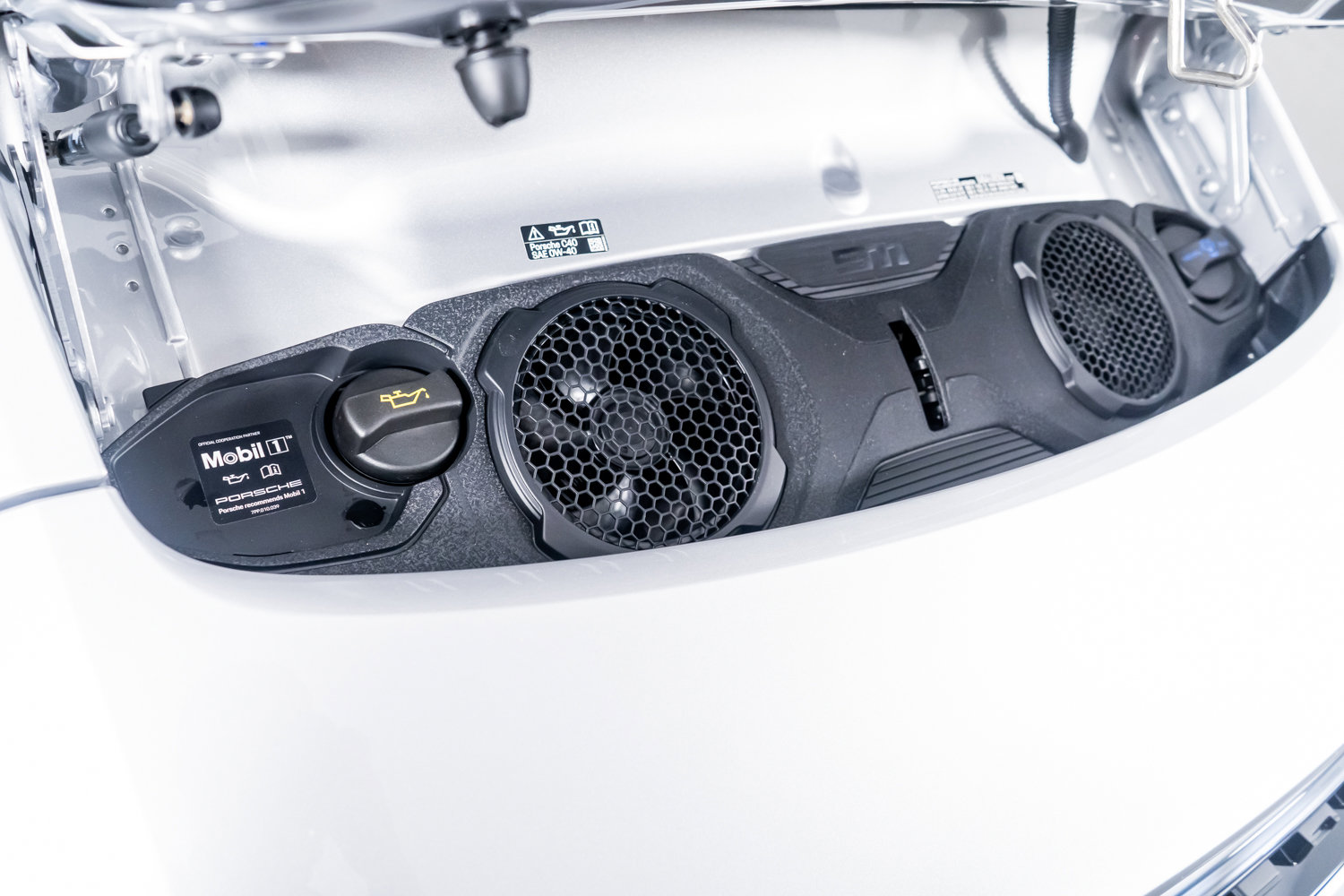 Used 2025 Porsche 911 Carrera GTS image 51