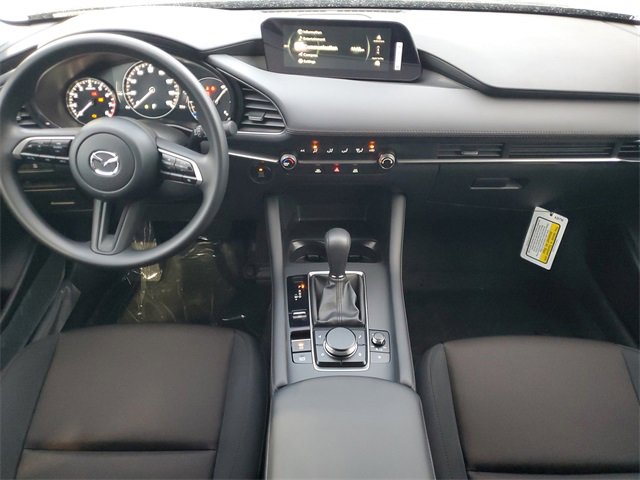 New 2026 MAZDA MAZDA3 s image 15