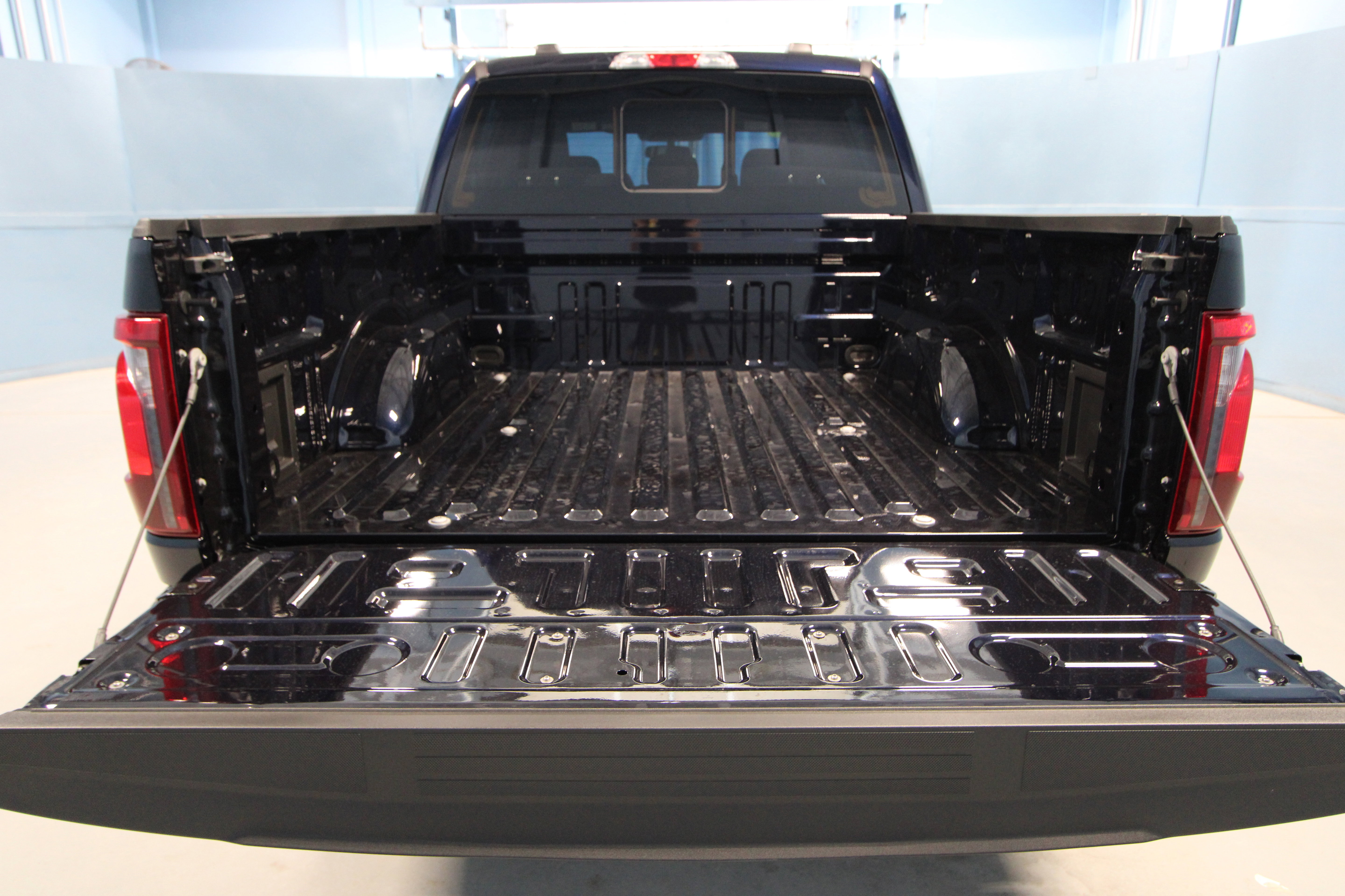 New 2026 Ford F150 XLT AWD/4WD image 32