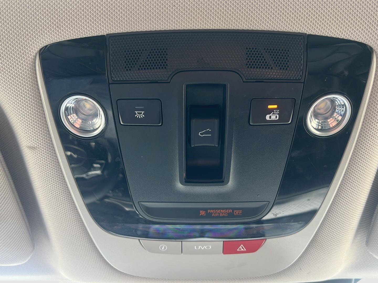 Used 2022 Kia Sorento SX image 39