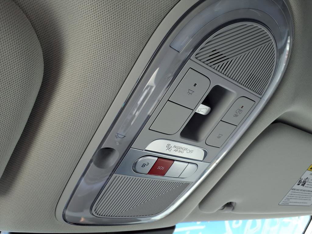 New 2026 Hyundai Ioniq 9 Limited image 19