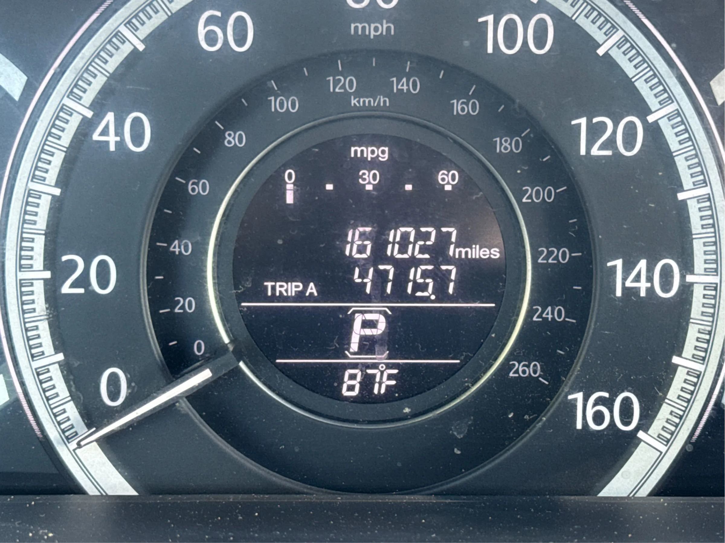 Used 2014 Honda Accord LX image 18