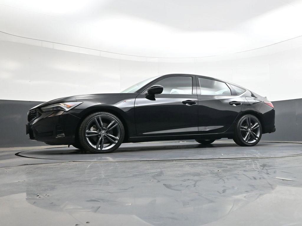 Used 2023 Acura Integra A-Spec image 33