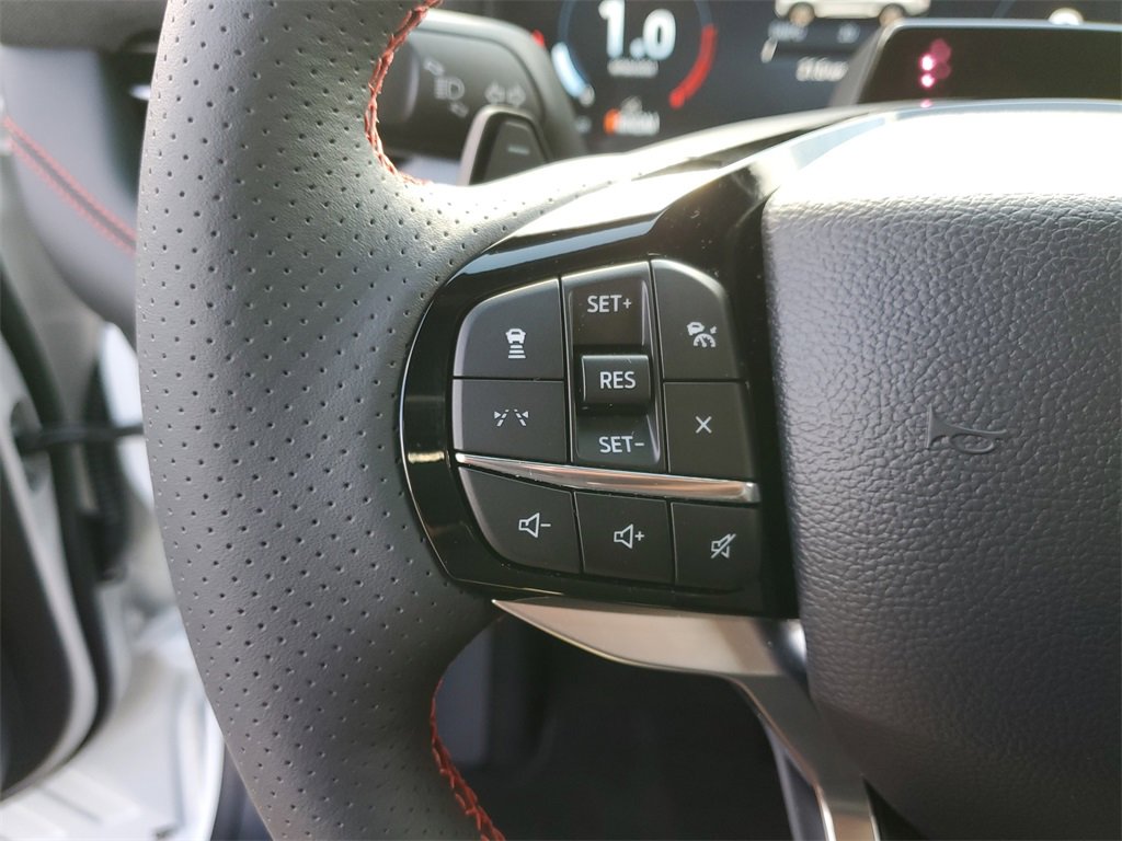 Certified 2025 Ford Explorer ST image 18