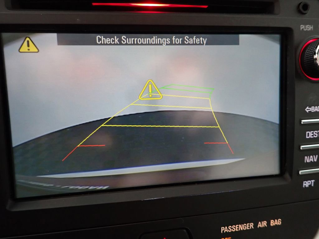 Used 2015 GMC Acadia SLT image 4