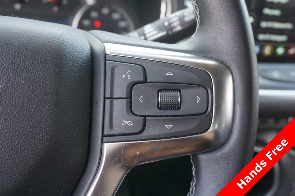 Used 2024 Chevrolet Blazer LT AWD/4WD image 4