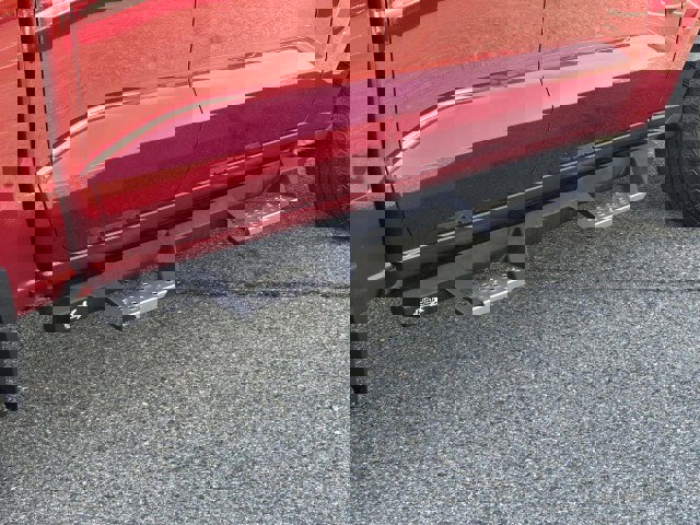 Certified 2023 Chevrolet Colorado Z71 w/ Z71 Convenience Package 2 image 6