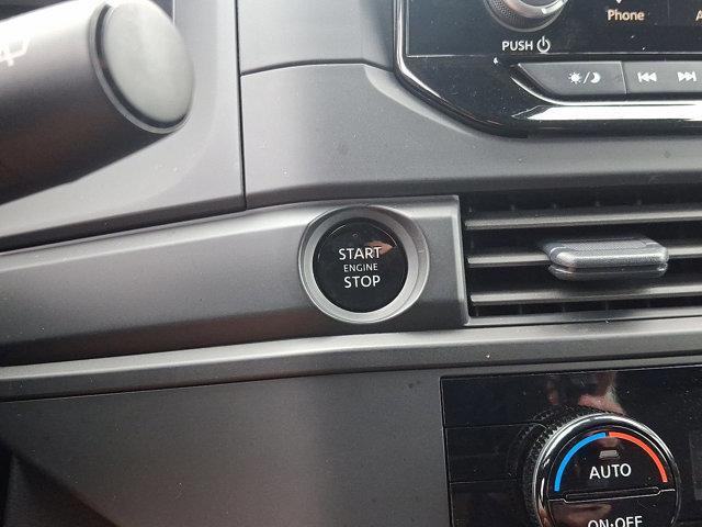 Certified 2025 Nissan Pathfinder S w/ Cargo Package image 23