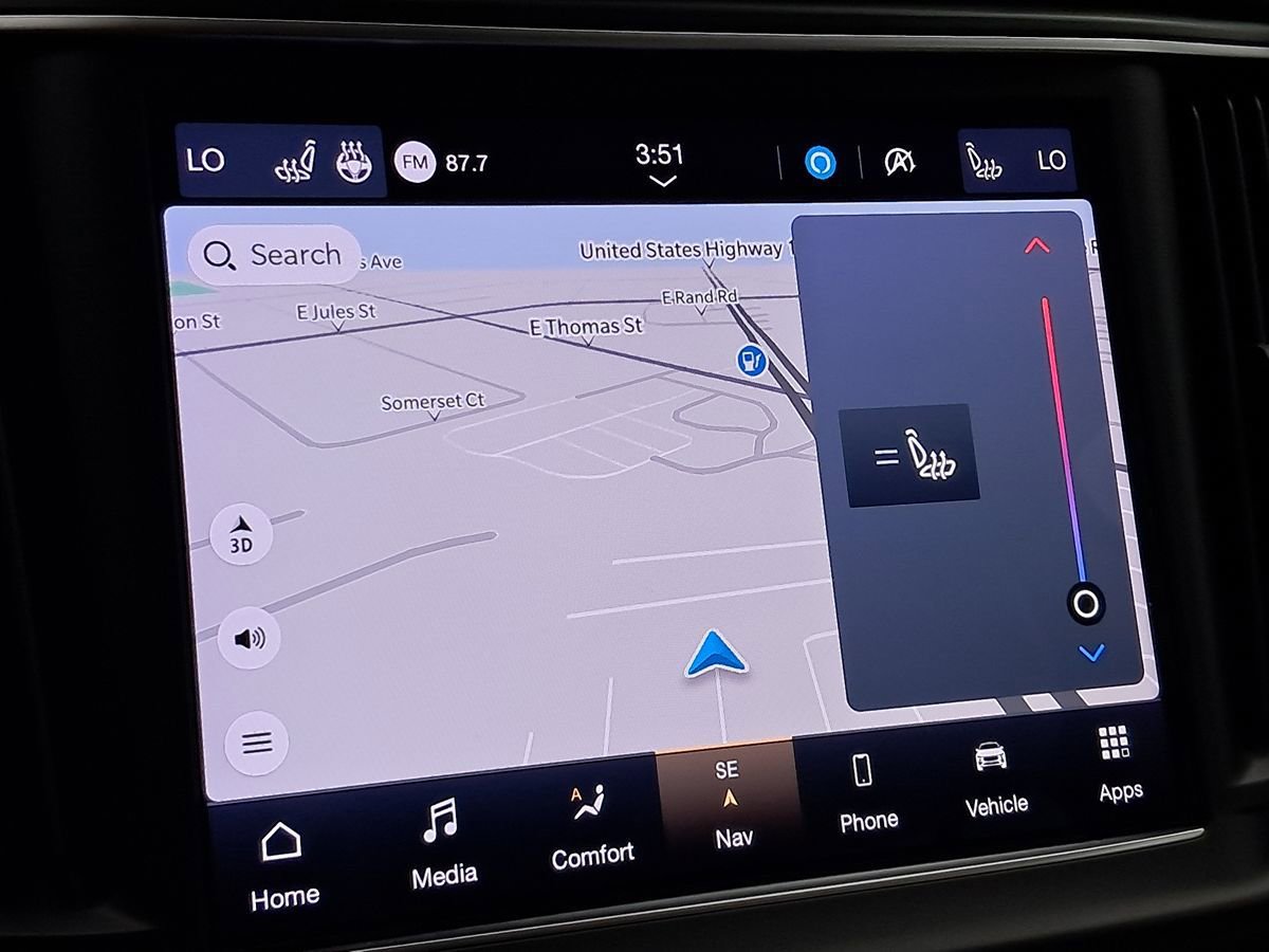 Used 2021 Maserati Levante S image 18