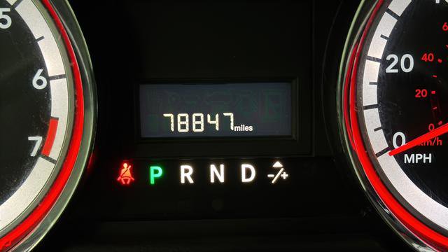 Used 2018 Dodge Grand Caravan SE image 10