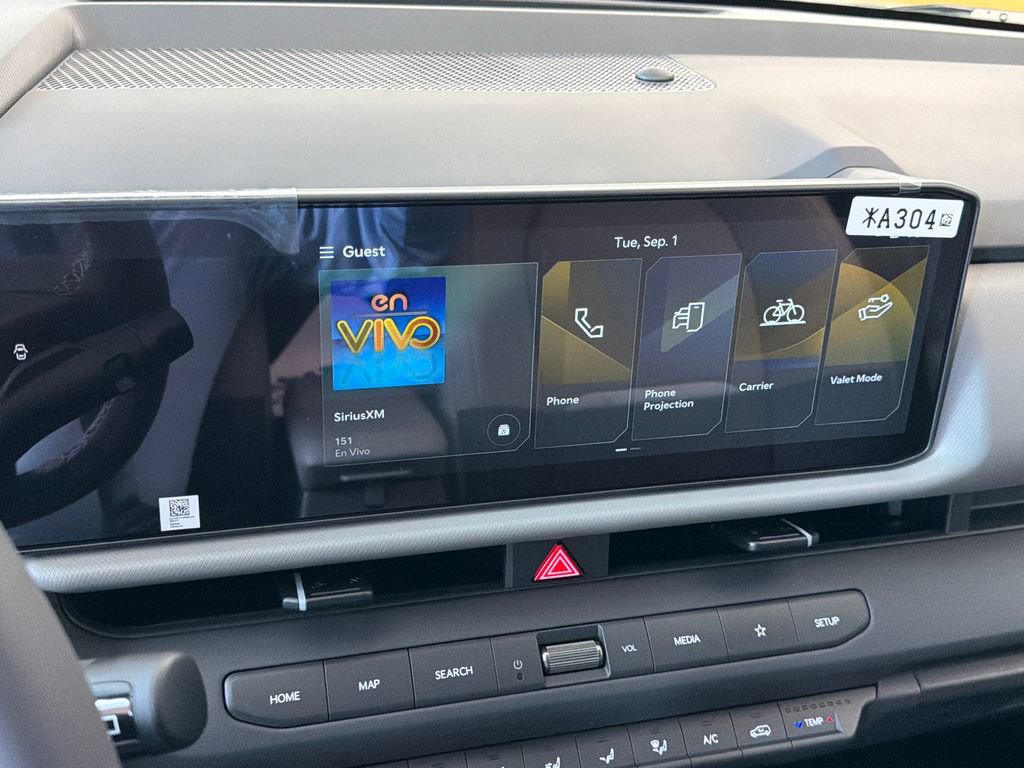 New 2027 Kia Seltos S AWD/4WD image 28