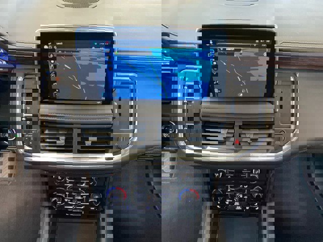 Used 2024 Chevrolet Tahoe High Country image 25