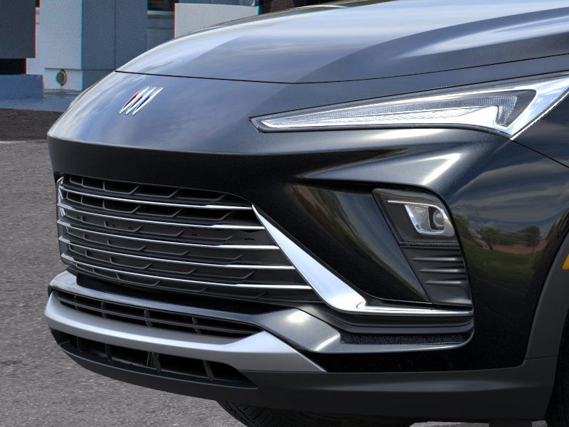 New 2026 Buick Envista Preferred w/ Convenience II Package image 37