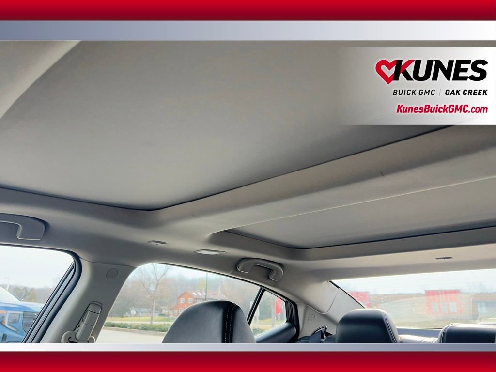 Used 2018 Nissan Maxima 3.5 SL image 29