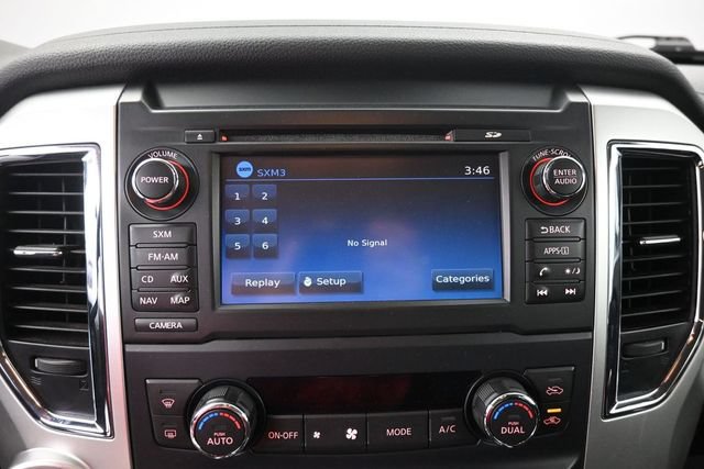 Used 2016 Nissan Titan XD AWD/4WD image 19