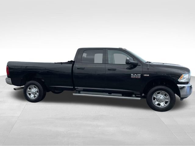 Used 2018 RAM 2500 Tradesman w/ Chrome Appearance Group image 8