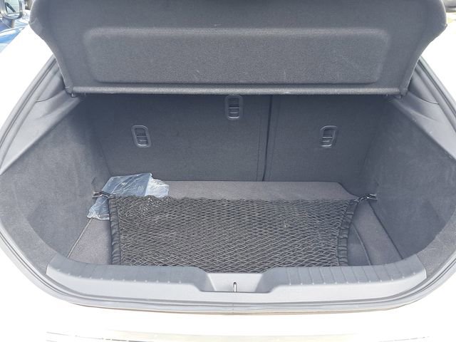 Certified 2023 MAZDA MAZDA3 s image 9