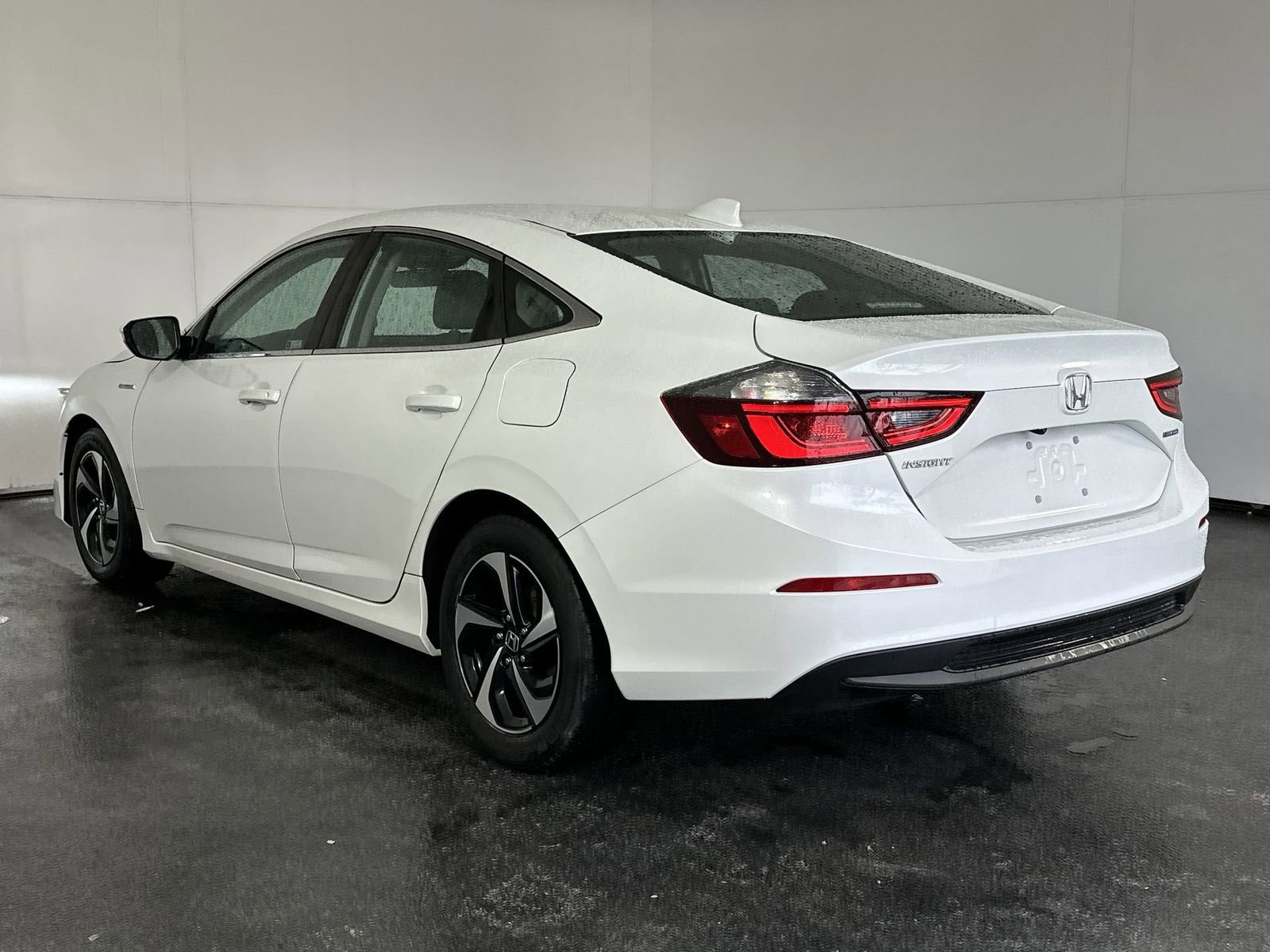 Used 2021 Honda Insight EX image 9