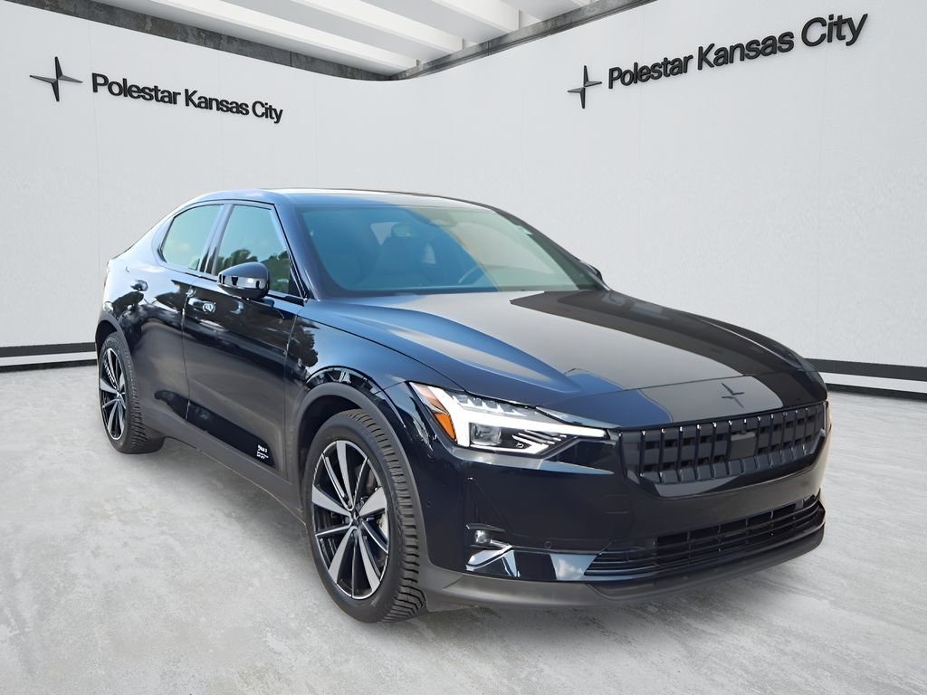 Used 2022 Polestar Polestar 2 w/ Plus Package image 1