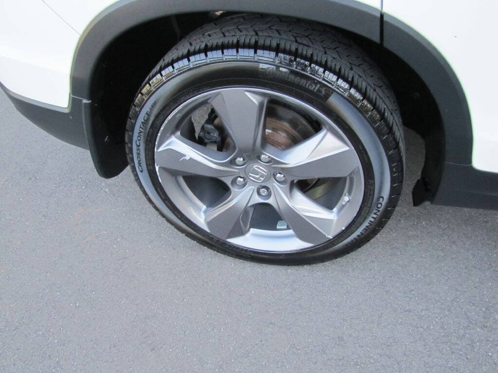 Used 2020 Honda Passport Touring image 28