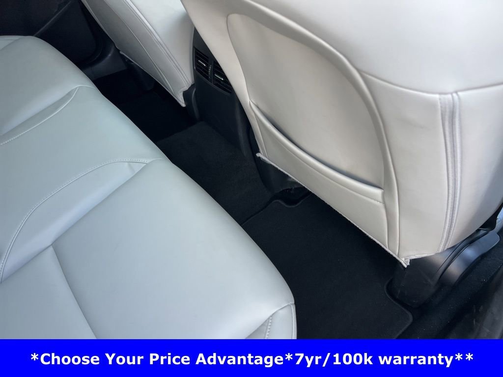 Used 2025 MAZDA CX-30 AWD 2.5 S w/ Preferred Package image 17