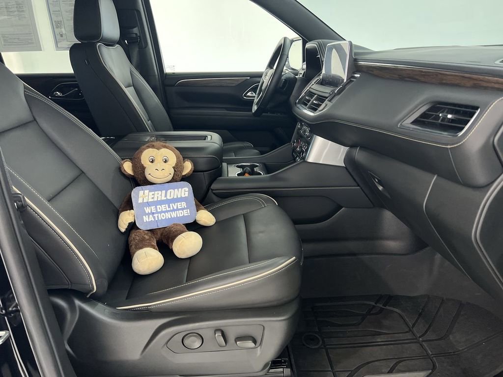 Used 2024 Chevrolet Tahoe Premier image 26