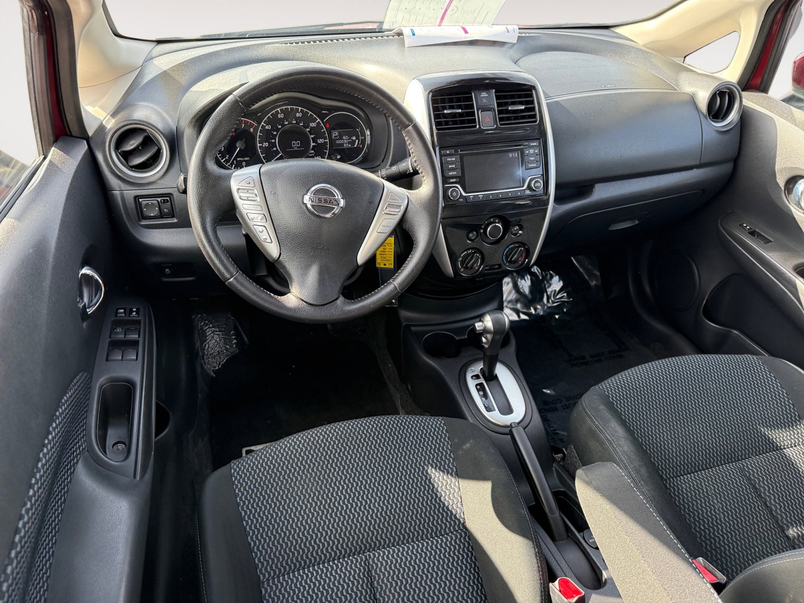 Used 2016 Nissan Versa Note SV w/ SV Appearance Package FWD image 15