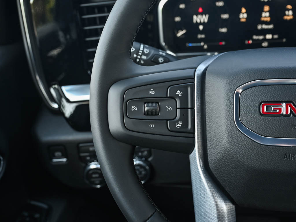 New 2026 GMC Sierra 1500 Elevation image 19