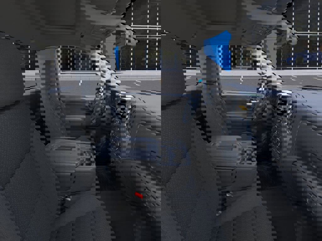 New 2026 Chevrolet Silverado 1500 W/T w/ WT Safety Package image 17