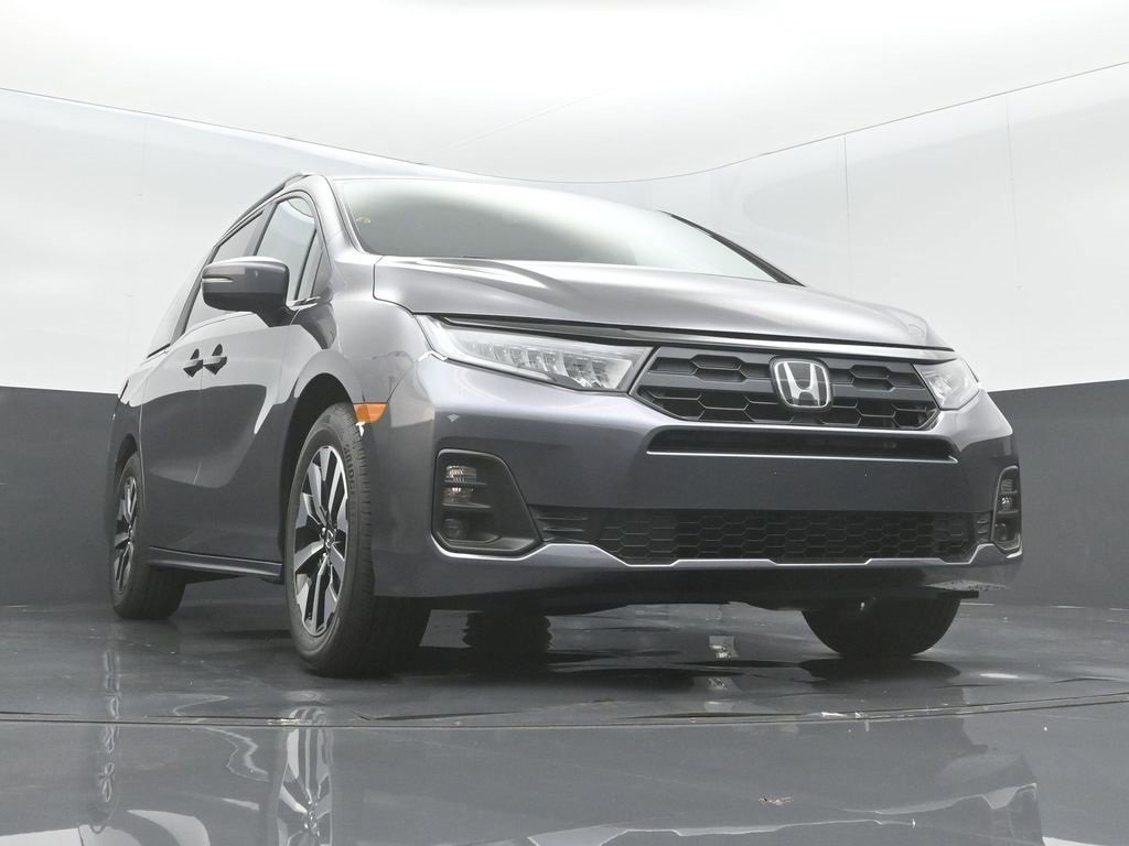 New 2026 Honda Odyssey EX-L image 5