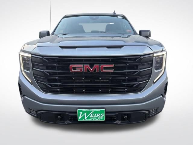 New 2026 GMC Sierra 1500 Elevation w/ Elevation Select Package image 11