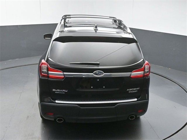 Used 2020 Subaru Ascent Touring w/ Popular Package #2A image 46