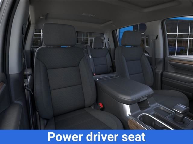 New 2026 Chevrolet Silverado 1500 LT image 17