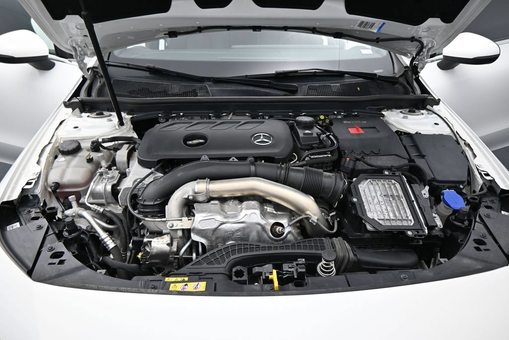Used 2025 Mercedes-Benz CLA 250 image 29