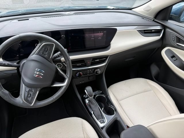 Certified 2024 Buick Encore GX Preferred FWD image 20
