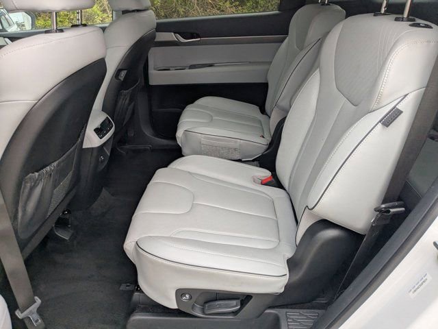 Used 2025 Hyundai Palisade SEL image 24